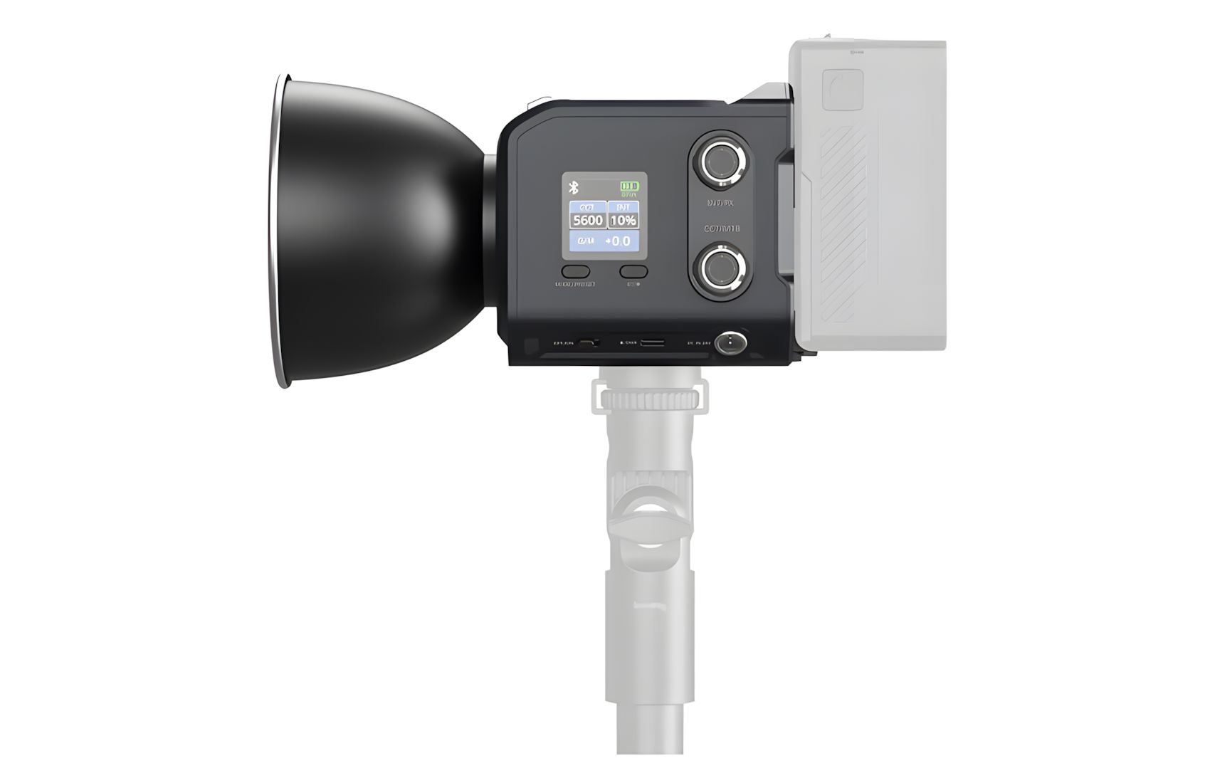 RC 100C Pro LED